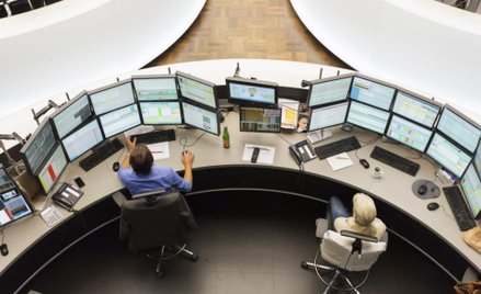 Niemieckie akcje wracają do łask?