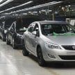 Motoryzacja zmniejsza eksport