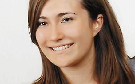 ?Małgorzata Jastrzębska