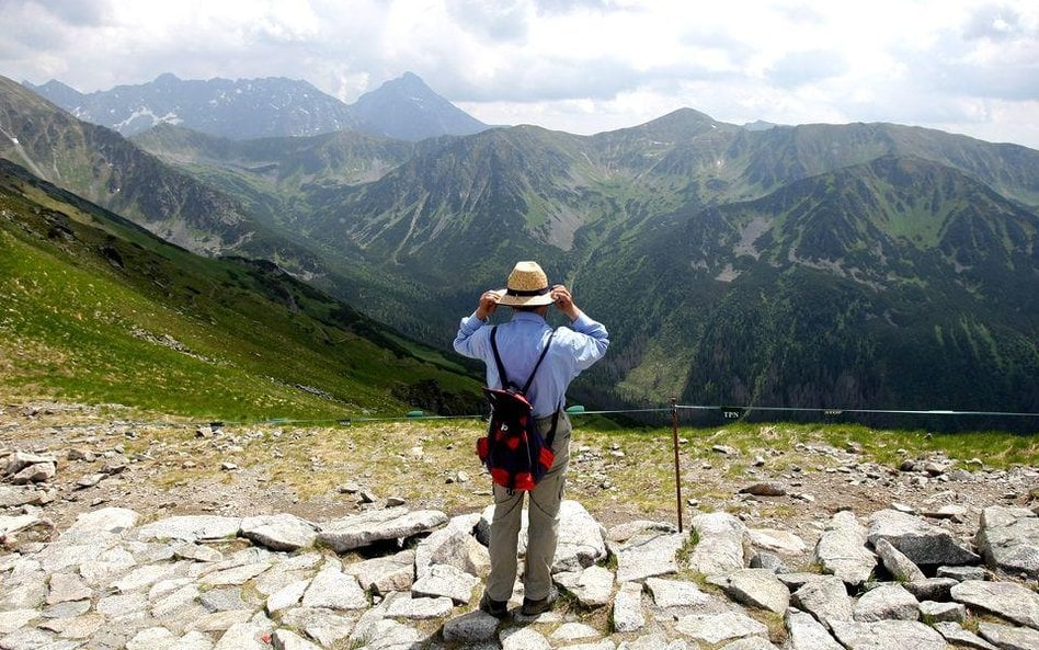 Tatry