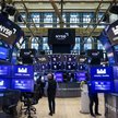 Imponująca siła Wall Street i niepewność w Warszawie
