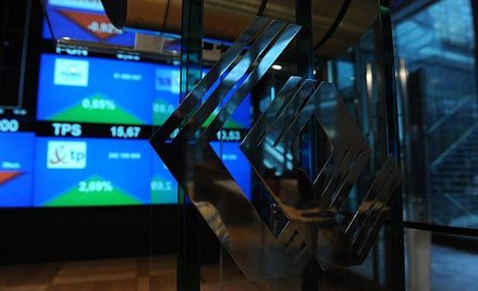 Na zamknięciu indeks WIG20 znalazł się na poziomie 2676,9 pkt. czyli o 0,6 proc. niżej niż dzień wcz