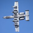 A-10, samolot szturmowy USA