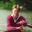 Piotr Bujnarowski, toruński radca prawny, wioślarz, dwukrotny olimpijczyk i akademicki mistrz świata