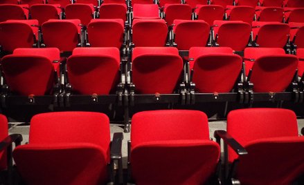 W Arabii Saudyjskiej otworzą pierwsze kina