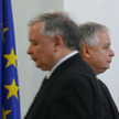 Jarosław i Lech Kaczyńscy