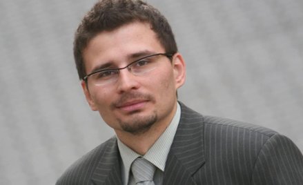 Marcin Chomiuk, radca prawny