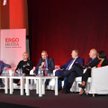 Podczas debat zorganizowanych przez ERGO Hestię poruszone zostały tematy dotyczące zagrożeń cybernet