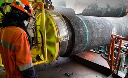 Decyzja w sprawie gazociągu Opal odłożona do końca stycznia