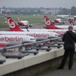 IAG dołączył do oferentów na Air Berlin