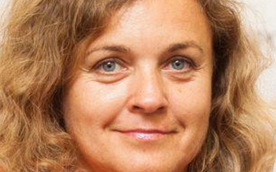 Anna Rulkiewicz, prezes Grupy LUX MED: Zakorzeniony już mechanizm medycyny pracy może przysłużyć się