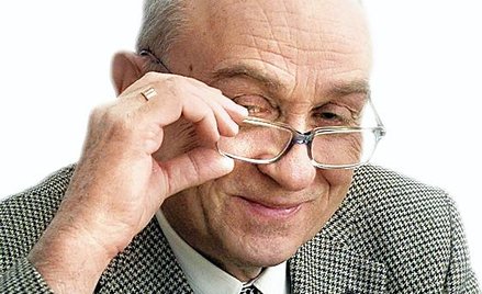 Jerzy Boćkowski