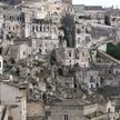 Włoska Matera Europejską Stolicą Kultury 2019 roku