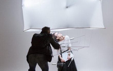 1. Obiekt ...weight of light...weight of cloud Jakuba Jagiełły