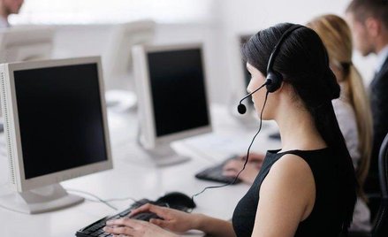 Call centers walczą o kandydatów