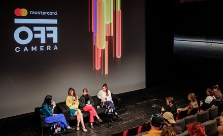 Już dzisiaj dowiemy się, kto wygrał Krakowską Nagrodę Filmową Andrzeja Wajdy! | 9 dzień 18. Masterca