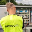 EI płaci za Sescom solidną cenę