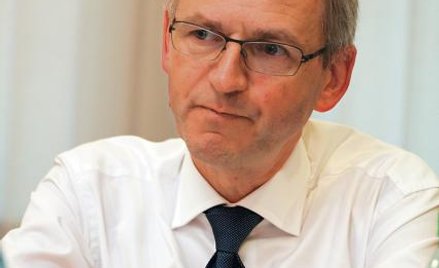 Mariusz Grendowicz, prezes PIR, ujawni we wtorek 3 grudnia, na jakich zasadach wesprze petrochemiczn