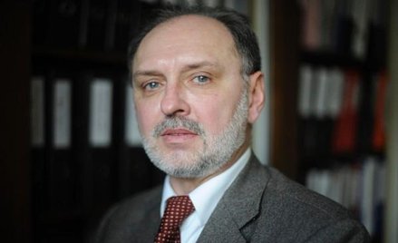 Trzeba przełamać stereotyp złego komornika