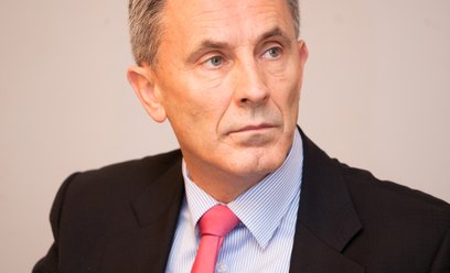 Prof. Marian Gorynia