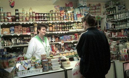 Inspektorzy wymagają, by po każdej zakończonej transakcji sprzedawca wydrukował dowód zakupu, czyli 