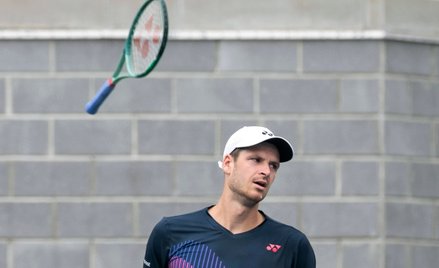 Hubert Hurkacz