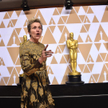 Oscary 2018: Frances McDormand o Oscarze i buncie kobiet