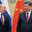 Wątpliwe, by Putin 4 lutego 2022 roku w czasie wizyty w Pekinie powiedział Xi o swoich planach. Praw