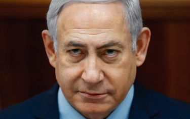 Do Beniamina Netanjahu już wiele lat temu przylgnęło przezwisko „Magik”. Nadano mu ją ze względu na 