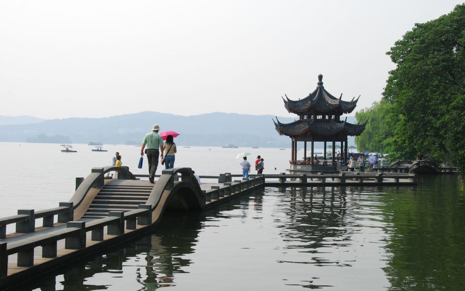 Hangzhou to kolejny chiński kierunek w siatce połączeń Emirates