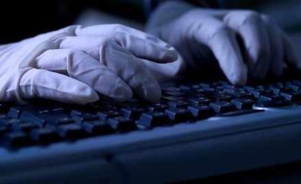 Ukraina: Cyberatak na stację przelewania ciekłego chloru