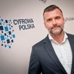Michał Kanownik, prezes Związku Cyfrowa Polska, jeden z liderów CEE Digital Coalition