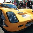 Najmocniejszy samochód imprezy 800-konna Ultima GTR