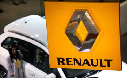 Renault zaskoczył wynikami