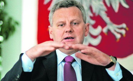 Największe przychody resort skarbu uzyskał w tym roku, sprzedając pakiety akcji spółek notowanych na