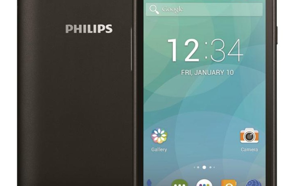 Smartfon Philips S388