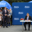 800+ z podpisem prezydenta. Od kiedy wypłata