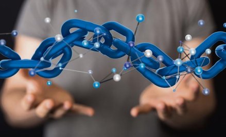 Czy blockchain może zmienić internet nawet mimo krachu bitcoina