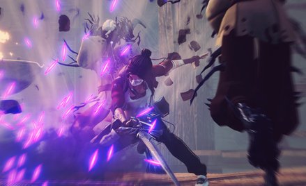 Phantom Hellcat, gra Ironbird Creations z grupy kapitałowej All in! Games