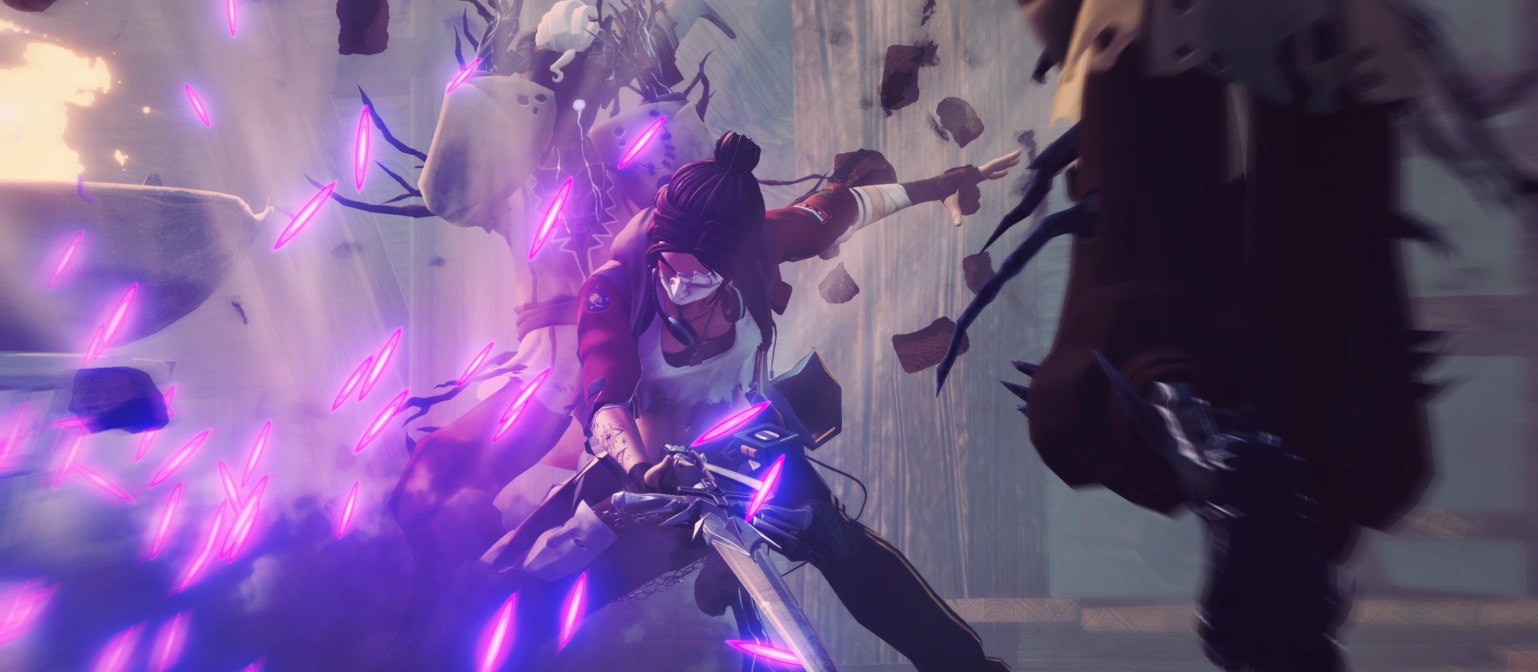 Ironbird pozyskało pieniądze na dokończenie gry