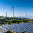 Eksperci, przy okazji rosnących mocy z odnawialnych źródeł energii, zwracają uwagę na konieczność sk