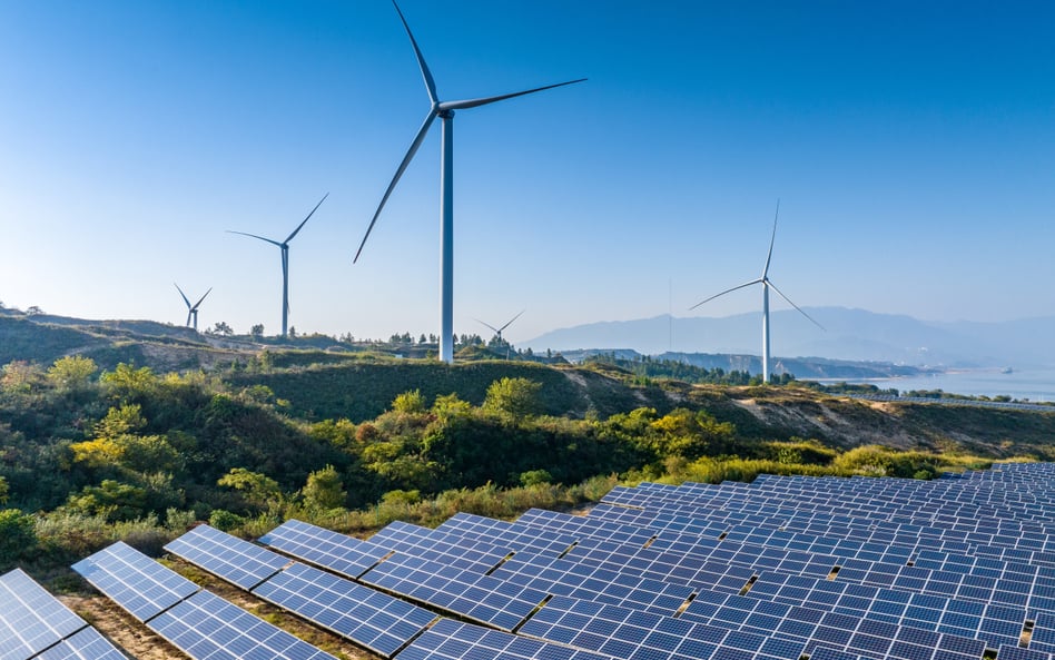 Eksperci, przy okazji rosnących mocy z odnawialnych źródeł energii, zwracają uwagę na konieczność sk