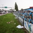 Wrocławska PO bije rekordy w rozwieszaniu nielegalnych plakatów