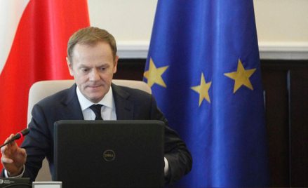 Donald Tusk