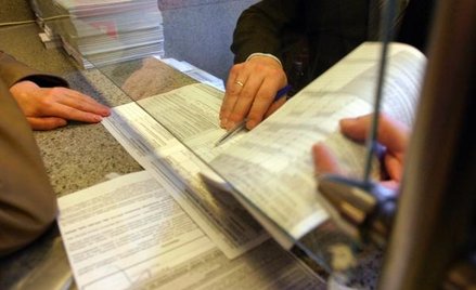 Fiskus chce zatrzymać nadpłaty