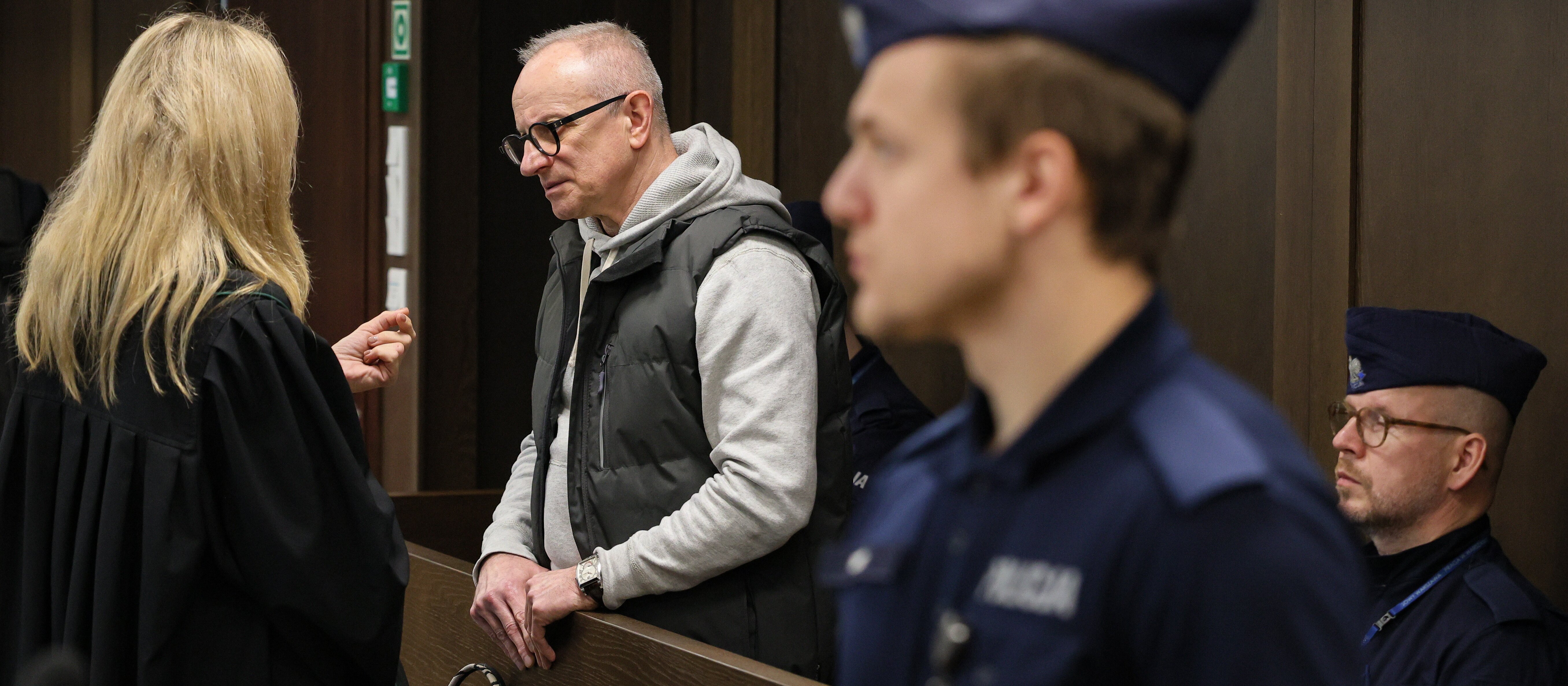 Wyprane blisko 350 mln zł. Zapadł wyrok w sprawie afery SKOK Wołomin