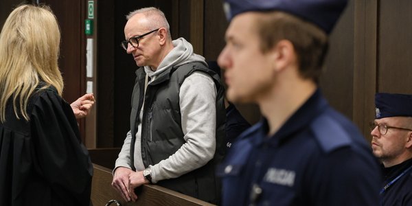 Wyprane blisko 350 mln zł. Zapadł wyrok w sprawie afery SKOK Wołomin