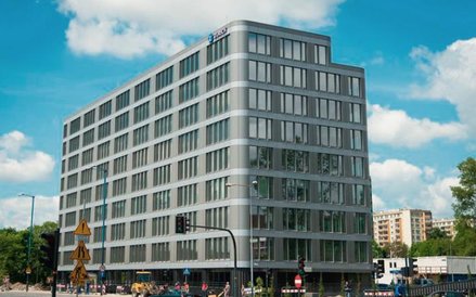 Biurowiec Astris w Krakowie wybudował zakon pijarów