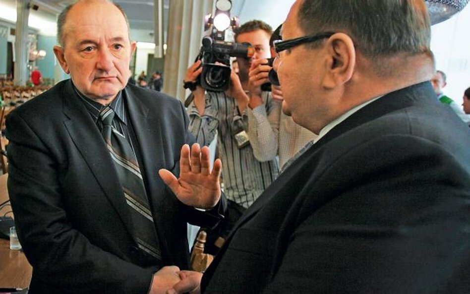Włodzimierz Olewnik walczy o prawdę – chce wiedzieć, dlaczego śledztwo w sprawie porwania jego syna 