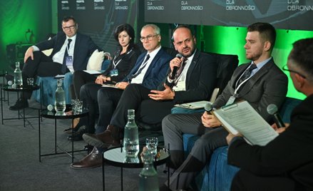 W czasie ubiegłorocznej edycji udział w wydarzeniu wzięło kilkudziesięciu prelegentów – przedstawici